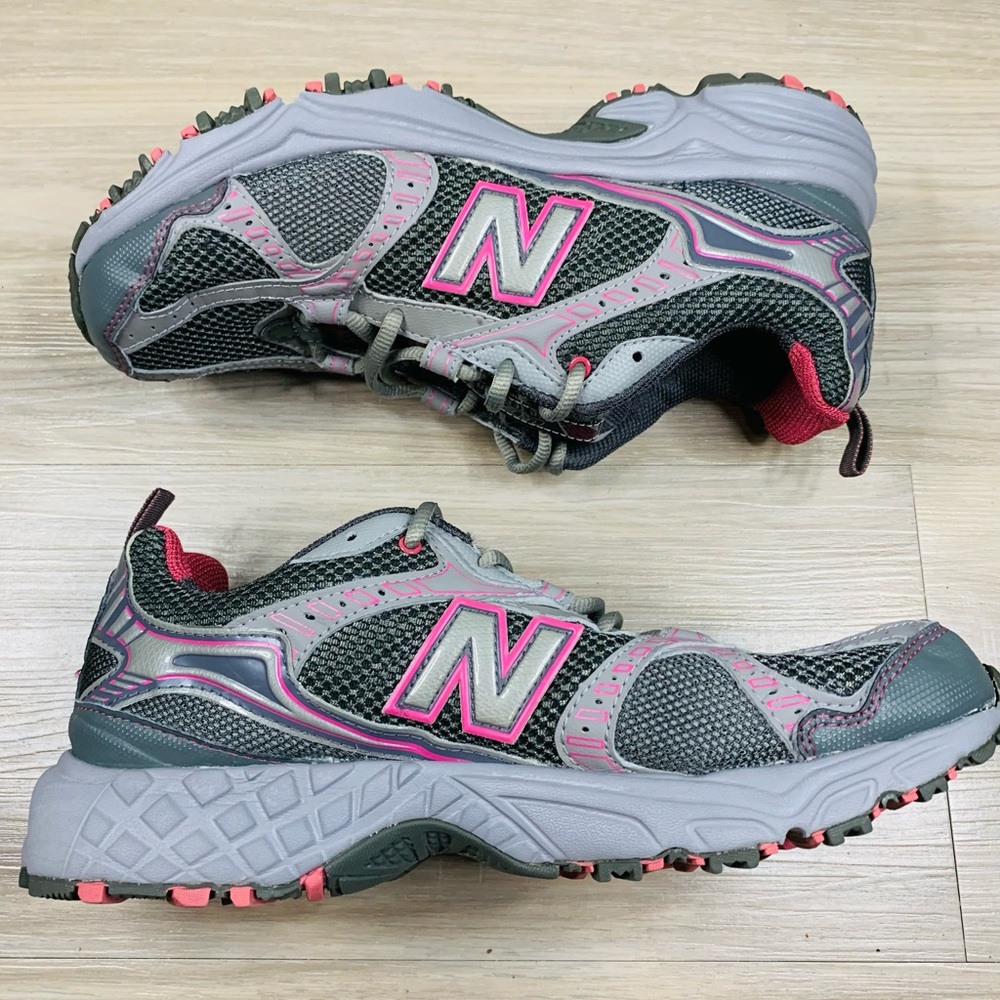 New Balance 461 Raven WT461RP Trail Running Shoes